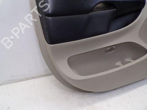 Front left panel CHRYSLER GRAND VOYAGER V (RT) 3.6 | BP37130938C58 - Image 4