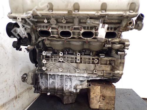 Engine PORSCHE CAYENNE (92A) 4.8 Turbo | BP29094596M1 