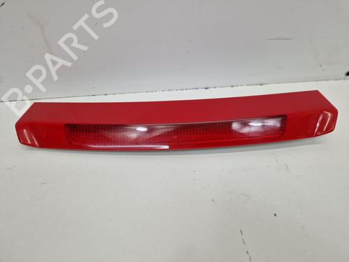 Used Third brake light Third brake light 37140669 37140669