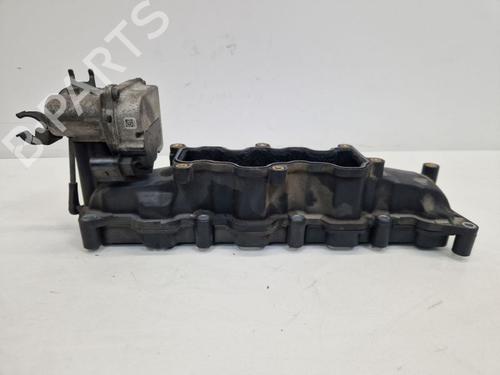 Intake manifold AUDI A8 D3 (4E2, 4E8) 4.2 TDI quattro | BP31877071M70 