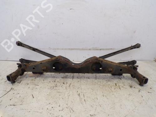 Rear axle MINI MINI CLUBMAN (R55) Cooper S | BP18804025M2 