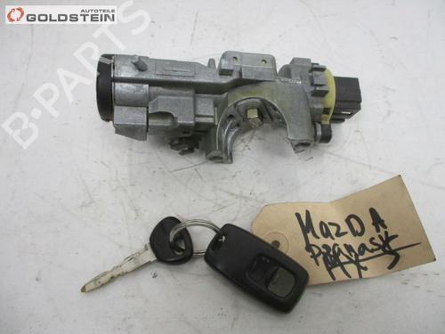 ignition-barrel-mazda-premacy-cp-1999-2000-2001-2002-2003-2004-2005-37103549 main image