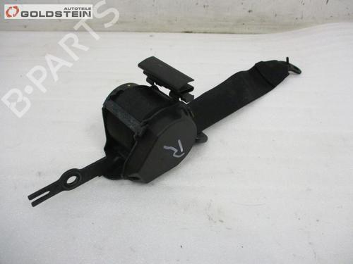 Used Rear right seatbelt BMW 3 (F30, F80) 320 d (163 hp) 18758925