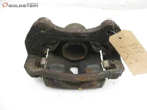 Used Right front brake caliper OPEL INSIGNIA A (G09) 2.0 CDTI (68) (131 hp) 18758905