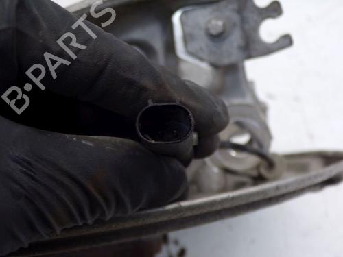 Right rear steering knuckle BMW 5 (G30, F90) 520 i | BP29098598M28 