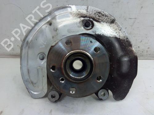 Left front steering knuckle MINI MINI (F56) Cooper | BP37137786M25 - Image 3
