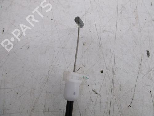 Rear left lock PEUGEOT PARTNER Tepee 1.6 VTi | BP29092874C100 