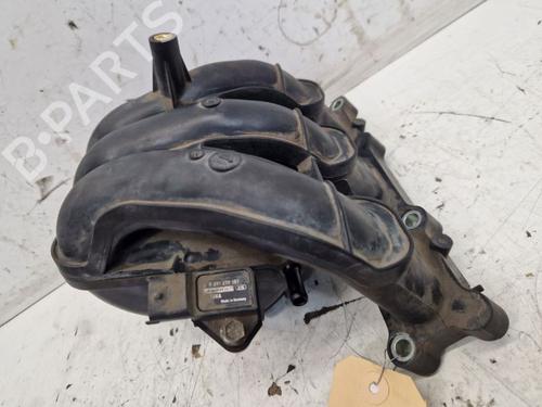 Intake manifold OPEL AGILA B (H08) 1.0 (F68) | BP31703822M70 