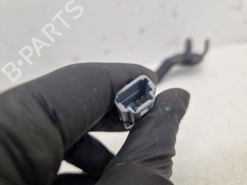 Seat buckle RENAULT CLIO IV Grandtour (KH_) 1.5 dCi 75 | BP32101328I32 