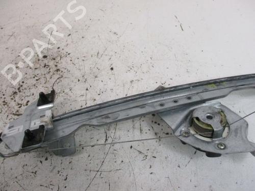 Front left window mechanism DACIA DUSTER (HS_) 1.6 16V | BP37115288C22 - Image 5