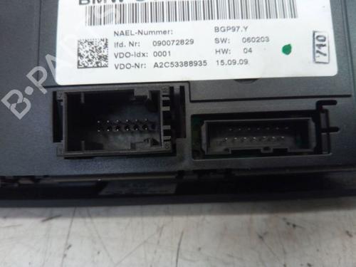 Climate control BMW 3 Touring (E91) 330 i | BP37135490I5 - Image 10
