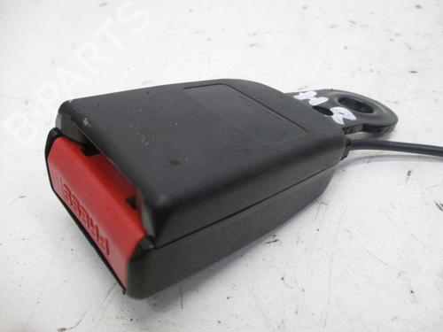 Seat buckle PEUGEOT 207 CC (WD_) 1.6 16V | BP18802655I32 