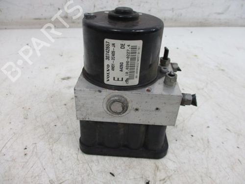 Electronic module VOLVO S40 II (544) T5 AWD | BP37112486M83 - Image 3