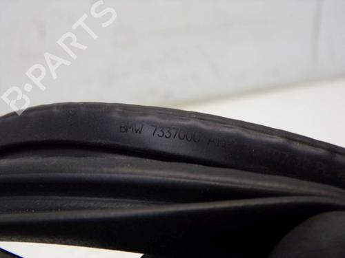 Rubber door seal BMW 5 (G30, F90) 520 i | BP29098538C142 