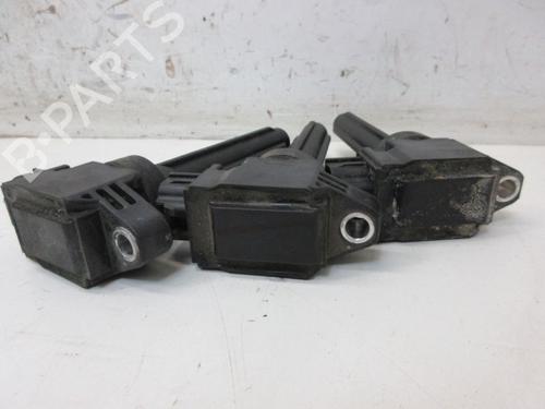 Ignition coil MITSUBISHI MIRAGE / SPACE STAR VI Hatchback (A0_A) 1.0 (A05A) | BP40170049M94 - Image 5