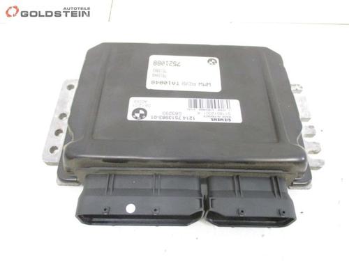 engine-control-unit-ecu-mini-mini-r50-r53-2001-2002-2003-2004-2005-2006-37106805 main image