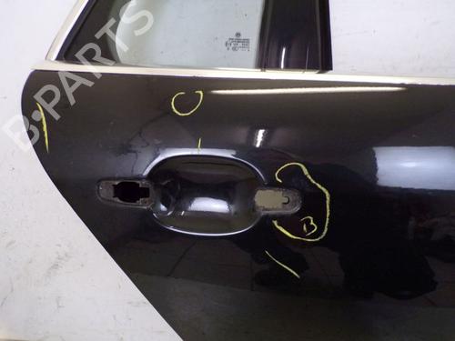 Dør højre bagtil VW PHAETON (3D1, 3D2, 3D3, 3D4, 3D6, 3D7, 3D8, 3D9) 4.2 V8 4motion | BP26676722C5 