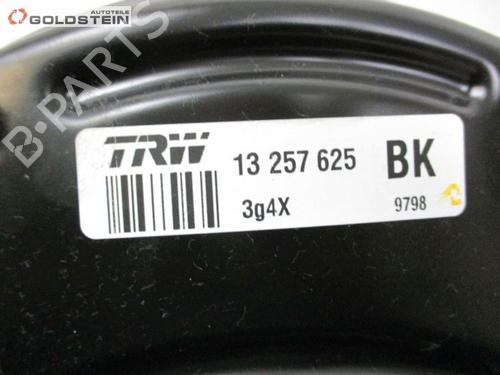 Servo brake OPEL MERIVA B MPV (S10) 1.4 (75) | BP37100245M42 - Image 3