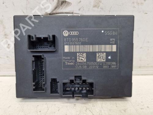 Modulo elettronico AUDI A5 (8T3) S5 quattro (333 hp) 31312379