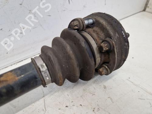 Right rear driveshaft BMW X3 (E83) 2.5 i | BP30550214M41