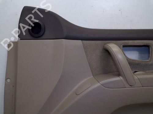 Front right panel KIA SORENTO I (JC) 3.5 V6 4WD | BP37121544C59 - Image 3