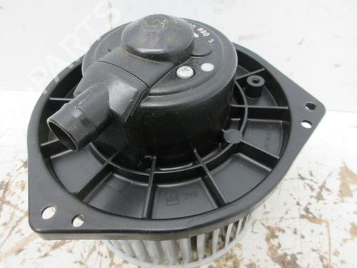 Heater blower motor SUBARU FORESTER (SH_) 2.0 D AWD (SHH, SHD, SHN) | BP40170413M62 - Image 5