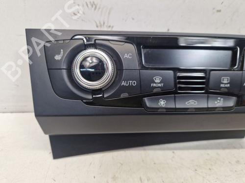 Climate control AUDI A5 Sportback (8TA) 3.0 TDI quattro | BP37133437I5 - Image 3