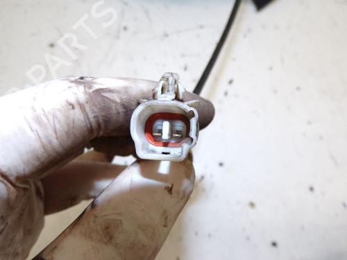 Right front steering knuckle TOYOTA YARIS (_P9_) 1.0 VVT-i (KSP90_, KSP90R) | BP29096008M26 