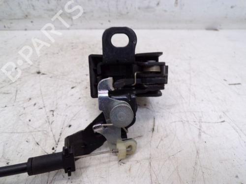 Tailgate lock VW CADDY III Box Body/MPV (2KA, 2KH, 2CA, 2CH) 1.6 TDI | BP18808772C101 