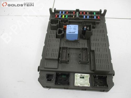 Fuse box CITROËN C8 (EA_, EB_) 2.0 | BP38025585E1 - Image 4