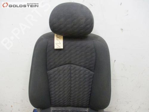 Left front seat MERCEDES-BENZ E-CLASS T-Model (S211) E 200 T Kompressor (211.242) | BP37107725C15 - Image 2