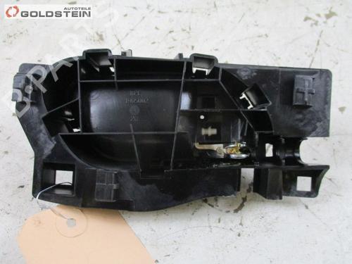 Rear left interior door handle CITROËN C3 Picasso (SH_) 1.4 VTi 95 (SH8FSC, SH8FP0, SH8FP6) | BP38024954I15 - Image 3