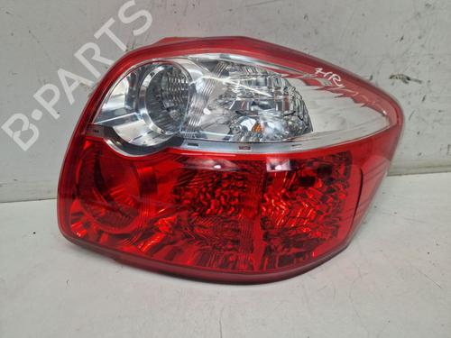 Used Right taillight Right taillight 37094619 37094619