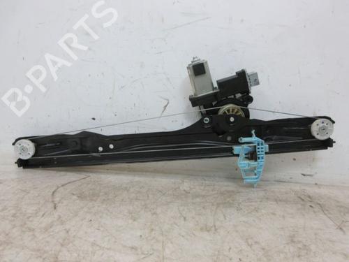 Front right window mechanism FIAT DOBLO Cargo (263_) 1.3 D Multijet | BP37129025C23 - Image 15
