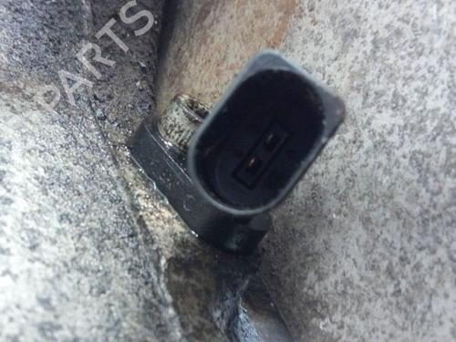 Right front steering knuckle AUDI A4 Allroad B8 (8KH) 2.0 TFSI quattro | BP37136518M26  - Image 10