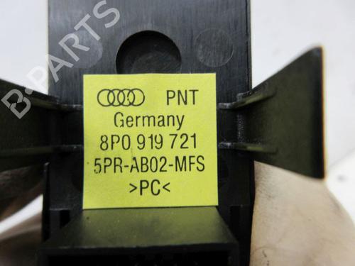 Switch AUDI A3 (8P1) 3.2 V6 quattro | BP29088189I30 