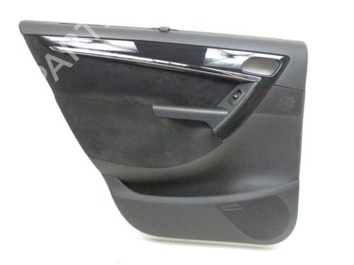 Used Rear left panel CITROËN C4 Grand Picasso I (UA_) 2.0 HDi 138 (136 hp) 18793765