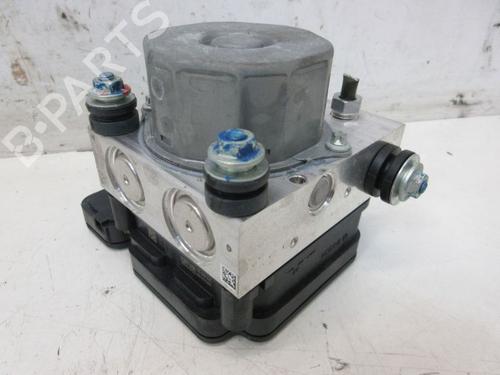 ABS pump MITSUBISHI MIRAGE / SPACE STAR VI Hatchback (A0_A) 1.2 | BP40160714M43 - Image 3