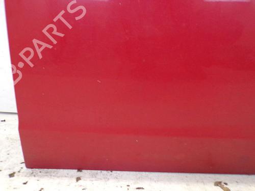 Right front door SUBARU IMPREZA Hatchback (GR, GH, G3) 2.0 D AWD | BP29093044C3 