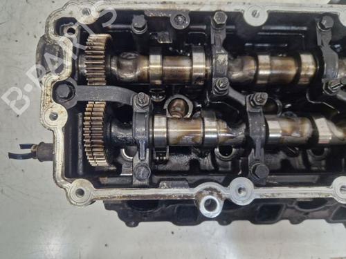 Cylinder head AUDI A4 B7 Avant (8ED) 2.7 TDI | BP23982198M5 