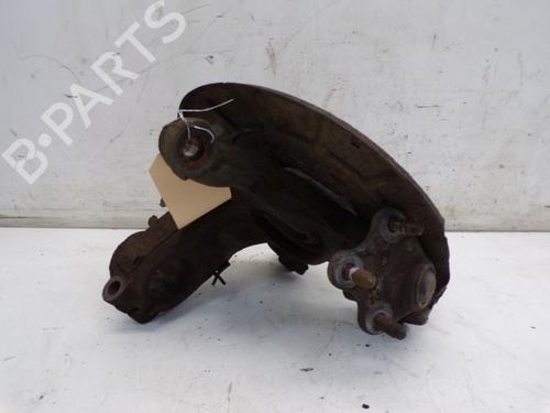 Right front steering knuckle SKODA FABIA II Combi (545) 1.2 | BP29101792M26 