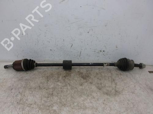 Used Right front driveshaft OPEL CORSA D (S07) 1.2 (L08, L68) (86 hp) 29095794