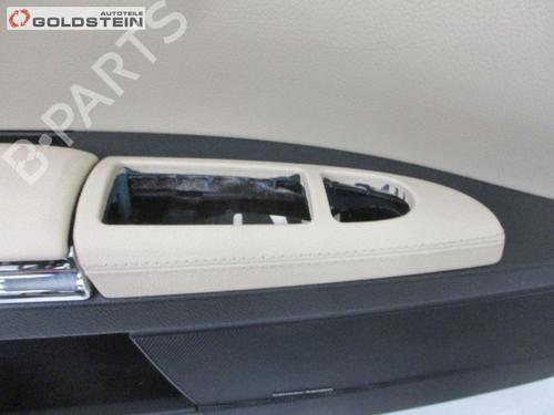Front left panel MERCEDES-BENZ S-CLASS (W221, V221) S 350 BlueTec (221.026, 221.126) | BP37103586C58 - Image 2