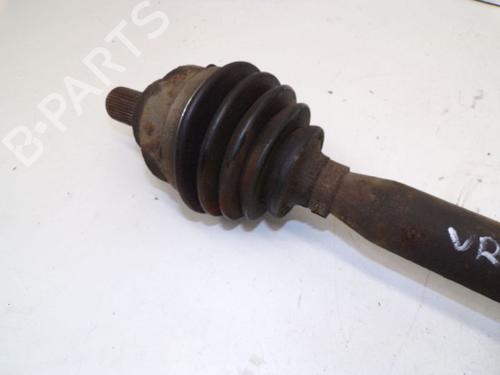 Right front driveshaft VOLVO V50 (545) 1.8 | BP18806137M39 