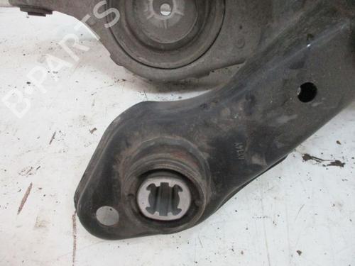Rear axle VOLVO XC60 I SUV (156) T5 | BP19290554M2 