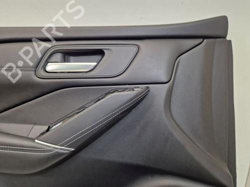 Front left panel NISSAN QASHQAI III (J12) 1.5 VC-T e-Power | BP37136834C58 - Image 4