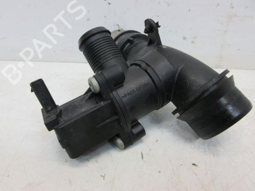 Air filter box FORD FIESTA VII (HJ, HF) 1.5 ST EcoBoost | BP37131662M87 - Image 4