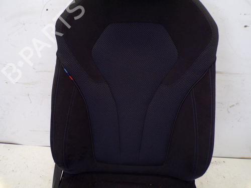 Right front seat BMW 5 (G30, F90) 520 i | BP37131743C16 - Image 3