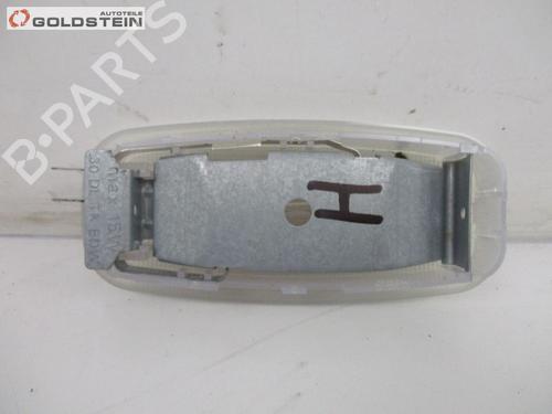 Interior roof light MERCEDES-BENZ CLK (C209) CLK 200 Kompressor (209.342) | BP18753393I8 