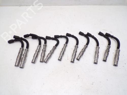 Used Ignition coil MERCEDES-BENZ C-CLASS (W203) C 240 (203.061) (170 hp) 18801845